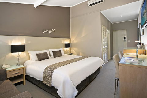 Best Western Sanctuary Inn - Inverell Accommodation 1
