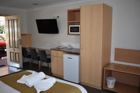 Best Western Tuscany On Tor Motor Inn - Inverell Accommodation 3
