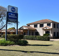 Best Western Tuscany on Tor Motor Inn - Inverell Accommodation