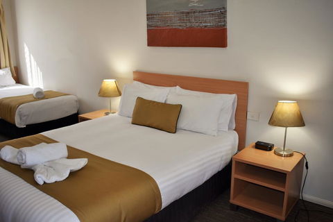 Best Western Tuscany On Tor Motor Inn - Inverell Accommodation 2