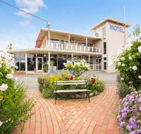 Best Westlander Motor Inn - Inverell Accommodation