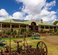 Bestbrook Mountain Resort - Inverell Accommodation