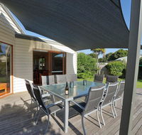 Between the Seas - Pet Friendly - Inverell Accommodation