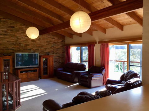 Beulah By The Lake - Inverell Accommodation 2