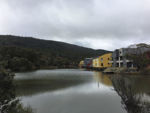 Bianca Montane - Inverell Accommodation 1