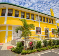 Big Bird Backpackers - Inverell Accommodation