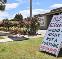 Big River Motel - Inverell Accommodation