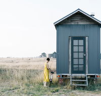 Big Tiny Altitude Tiny House Experience - Inverell Accommodation