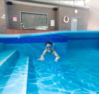 BIG4 Ballarat Windmill Holiday Park - Inverell Accommodation