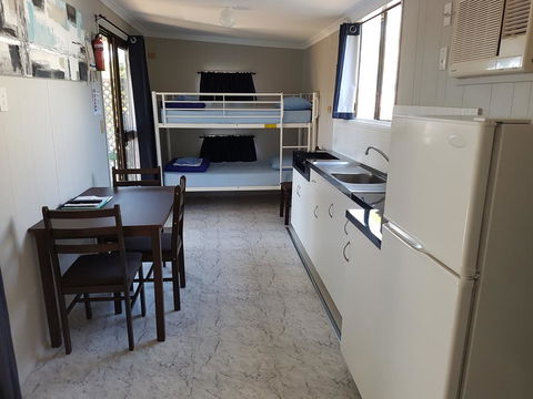 BIG4 Cane Village Holiday Park - Inverell Accommodation 2