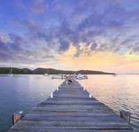 BIG4 Karuah Jetty Holiday Park - Inverell Accommodation