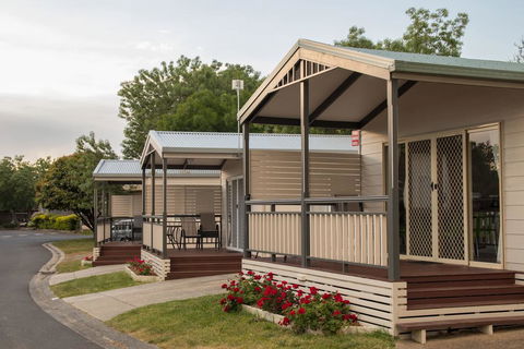 BIG4 Mornington Peninsula Holiday Park - Inverell Accommodation 0