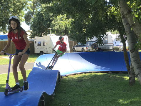 BIG4 Mornington Peninsula Holiday Park - Inverell Accommodation 3