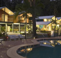 BIG4 Nambucca Beach Holiday Park - Inverell Accommodation