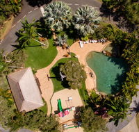 BIG4 NRMA Atherton Tablelands Holiday Park - Inverell Accommodation