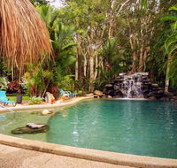 Big4 Port Douglas Glengarry Holiday Park - Inverell Accommodation