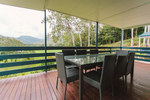 Big4 Port Douglas, Glengarry Holiday Park - Inverell Accommodation 1