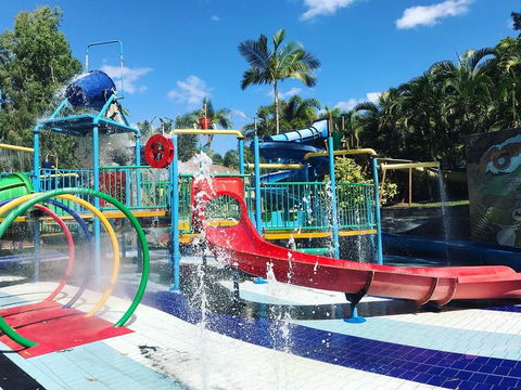 Big4 Port Douglas, Glengarry Holiday Park - Inverell Accommodation 2