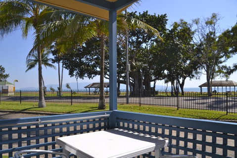 BIG4 Rowes Bay Beachfront Holiday Park - Inverell Accommodation 1