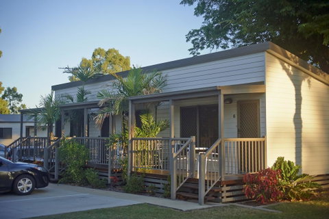 BIG4 Rowes Bay Beachfront Holiday Park - Inverell Accommodation 3