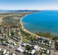BIG4 Rowes Bay Beachfront Holiday Park - Inverell Accommodation