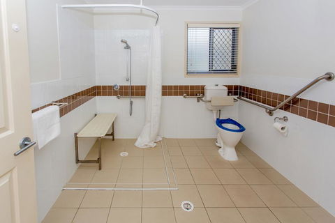 BIG4 Sawtell Beach Holiday Park - Inverell Accommodation 2