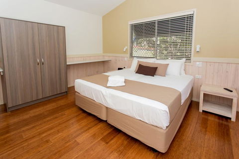 BIG4 Sawtell Beach Holiday Park - Inverell Accommodation 3