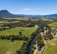 BIG4 Taggerty Holiday Park - Inverell Accommodation