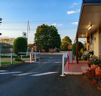 BIG4 Toowoomba Garden City Holiday Park - Inverell Accommodation