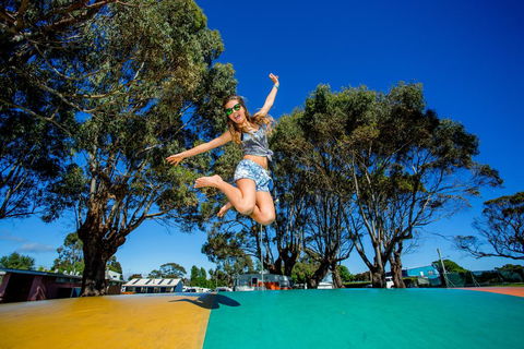 BIG4 Ulverstone Holiday Park - Inverell Accommodation 0