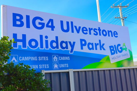 BIG4 Ulverstone Holiday Park - Inverell Accommodation 2