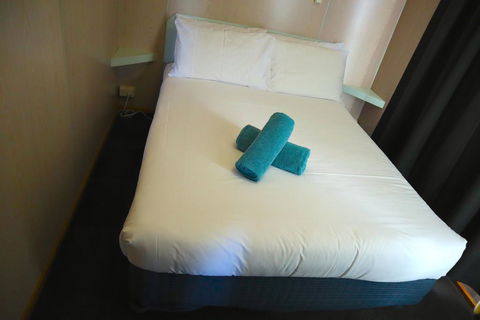 BIG4 Ulverstone Holiday Park - Inverell Accommodation 1