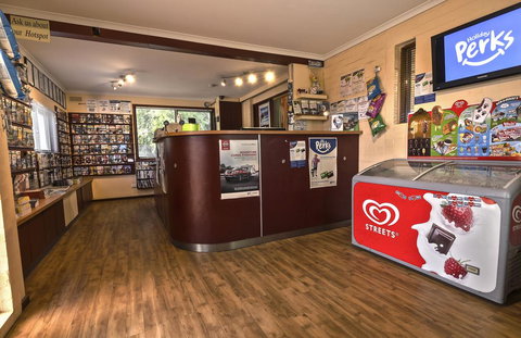 BIG4 Wangaratta North Cedars Holiday Park - Inverell Accommodation 3