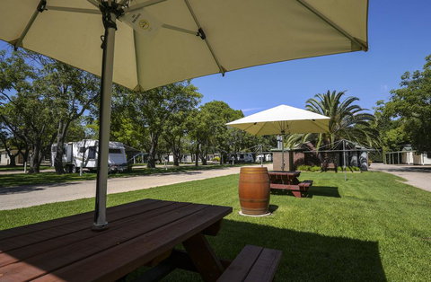 BIG4 Wangaratta North Cedars Holiday Park - Inverell Accommodation 2