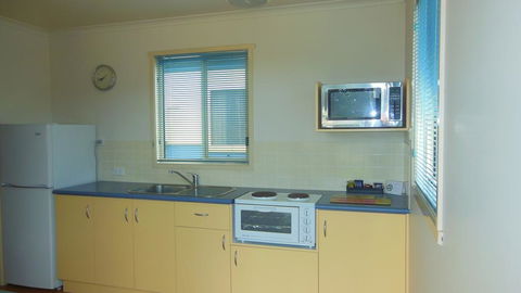 BIG4 Waters Edge Holiday Park - Inverell Accommodation 3