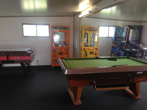 BIG4 Waters Edge Holiday Park - Inverell Accommodation 1