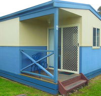 BIG4 Waters Edge Holiday Park - Inverell Accommodation