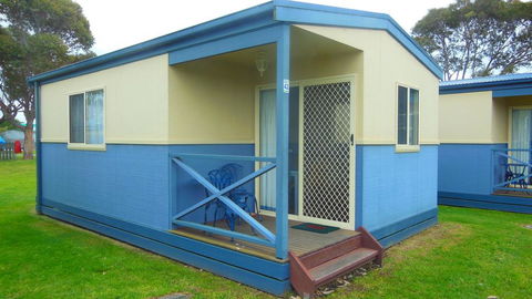 BIG4 Waters Edge Holiday Park - Inverell Accommodation 0