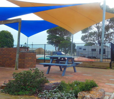 BIG4 Waters Edge Holiday Park - Inverell Accommodation 2