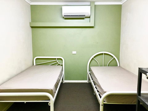 Bigfoot Backpackers - Inverell Accommodation 2