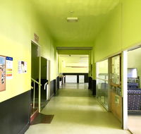 Bigfoot backpackers - Inverell Accommodation