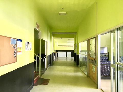 Bigfoot Backpackers - Inverell Accommodation 0