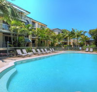 Bila Vista Holiday Apartments - Inverell Accommodation
