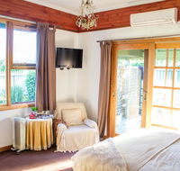 Billabong Cottage - Inverell Accommodation