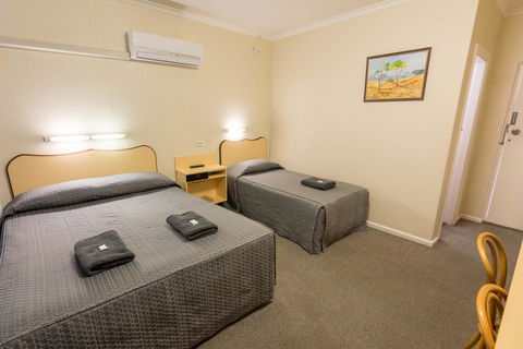 Billabong Motel - Inverell Accommodation 2