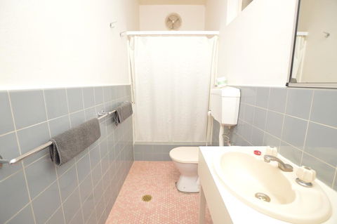 Billabong Motel - Inverell Accommodation 3