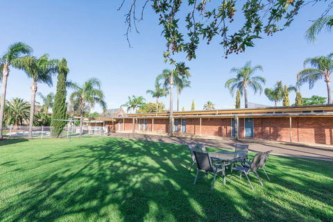 Billabong Motel - Inverell Accommodation 0