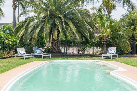 Billabong Motel - Inverell Accommodation 1
