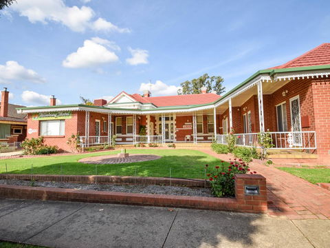 Billabong Wangaratta - Inverell Accommodation 0