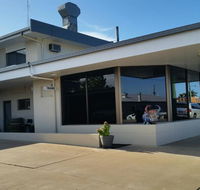 Biloela Centre Motel  Steakhouse Restaurant - Inverell Accommodation